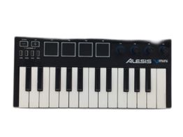 controlador midi alesis v mini