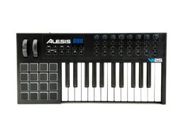 controlador alesis vi25