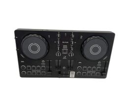 controlador midi alphatheta ddj-flx2