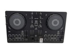 controlador midi alphatheta ddj-flx2