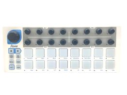 controlador arturia beatstep