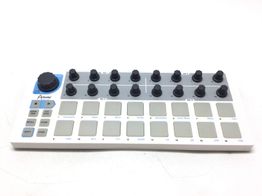 controlador arturia beatstep