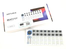 controlador arturia beatstep