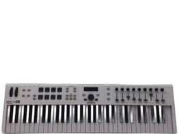 controlador midi arturia keylab 61 essential
