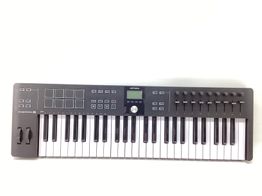 controlador arturia keylab essential 49