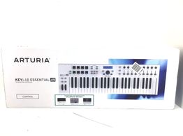 controlador arturia keylab essential 49