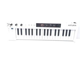 controlador arturia keystep 37