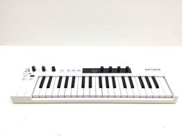 controlador arturia keystep 37