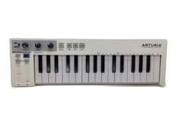 controlador arturia keystep