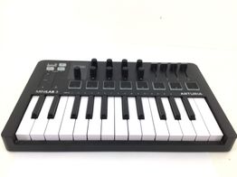 controlador arturia mini lab 3