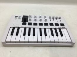 controlador arturia minilab 3
