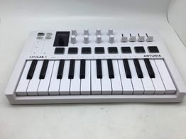 controlador arturia minilab 3