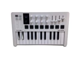 Controlador Arturia Minilab 3