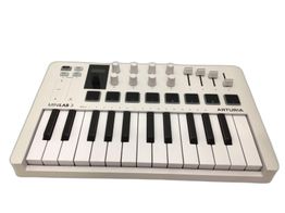 controlador arturia minilab 3