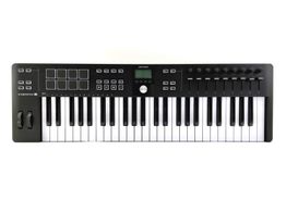 controlador arturia mk3