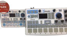 controlador arturia spark le