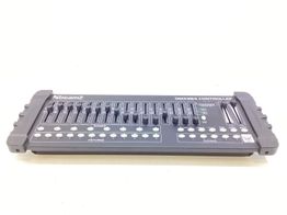 controlador beamz dmx384