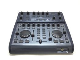 controlador behringer bcd2000