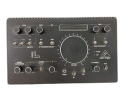 controlador behringer ddm4000