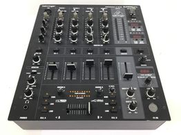 controlador behringer djx900usb