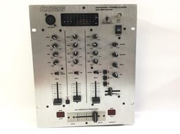 controlador behringer dx626
