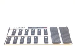 Controlador Behringer fcb1010