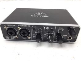 controlador behringer umc202hd