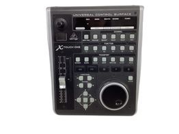 controlador midi behringer universal control surface x touch one
