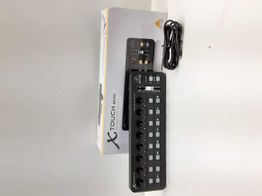 controlador behringer xtouch mini