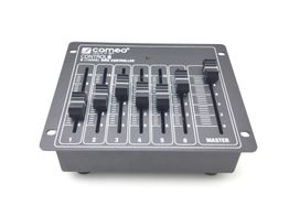 controlador cameo control6