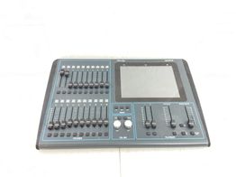 controlador midi chamsys quickq 10