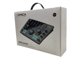 controlador comica adcaster c2