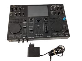 controlador denon dj prime go