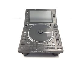 controlador denon dj sc6000 prime