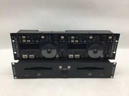 controlador denon dn-6000