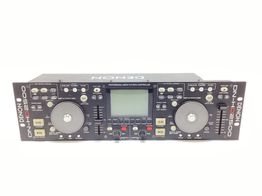 controlador denon dnh 2500