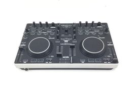 controlador denon mc2000