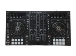 controlador denon mc7000