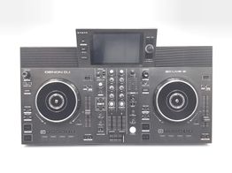 controlador denon sc live 2