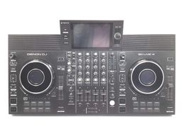 controlador denon sc live 4
