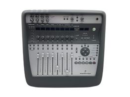 controlador digidesign mx002
