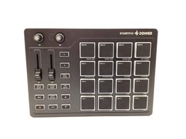 controlador donner starrypad