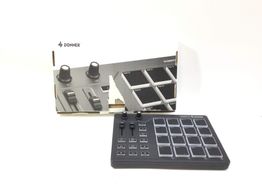 controlador donner starrypad