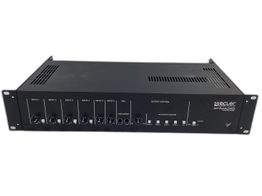 controlador ecler ehma240