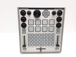 controlador electrix tweaker