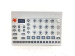controlador elektron samples