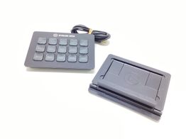 controlador elgato stream deck
