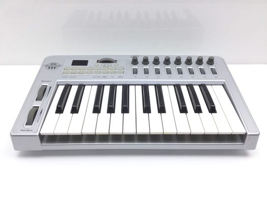 controlador esi keycontrol 25