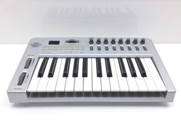 controlador esi keycontrol 25