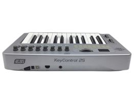 controlador esi keycontrol 25